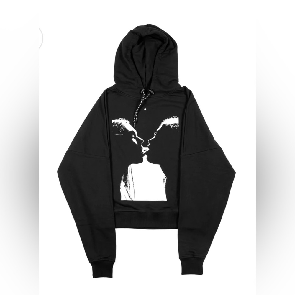 MXDVS By Max Reynders Spider X Hood. XXL, Fits like L-XL